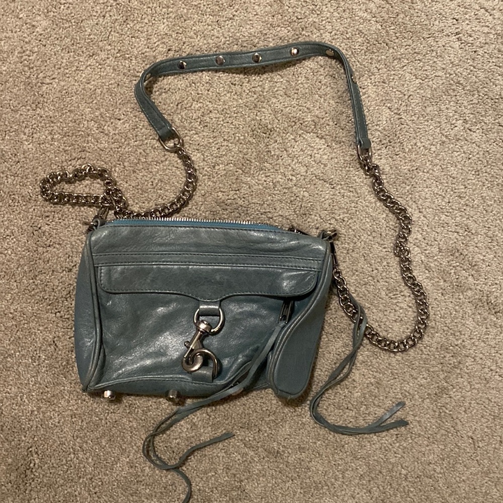 Rebecca Minkoff Crossbody Bag